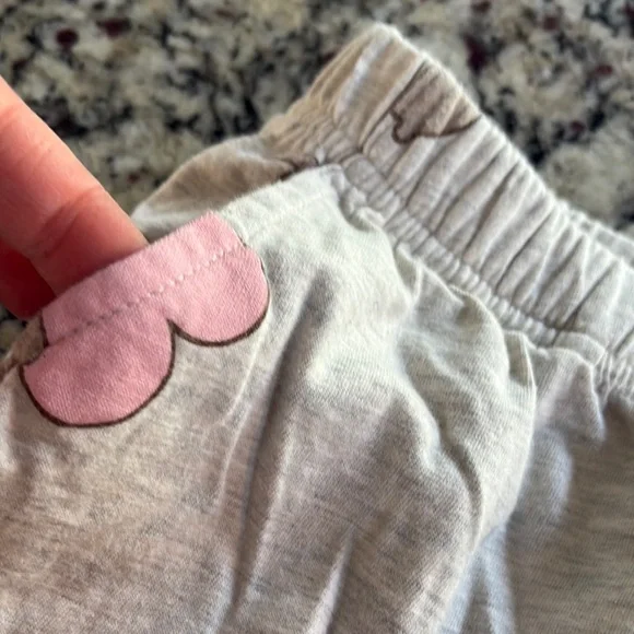 SOLD Pusheen Shop Pajama Set - Picture 8 of 10